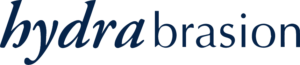 Hydrabrasion Logo