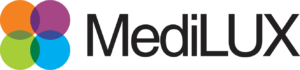 MediLUX_Logo_Colour_Transparent